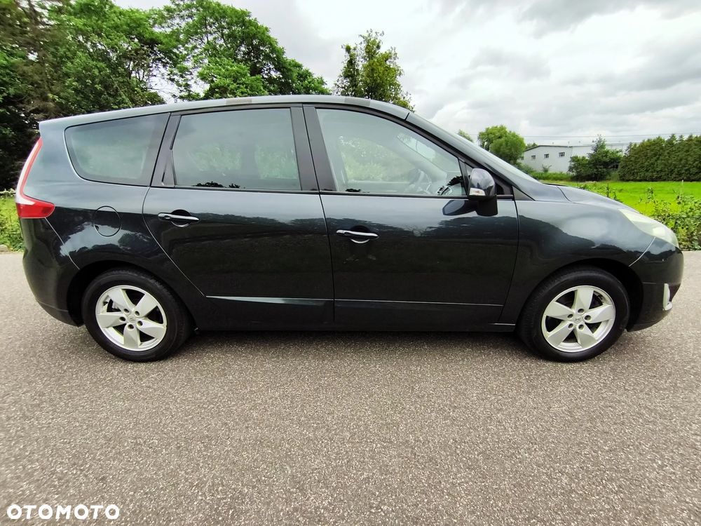 Renault Grand Scenic - 6