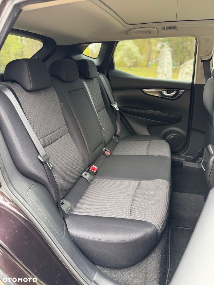 Nissan Qashqai 1.2 DIG-T Tekna - 14