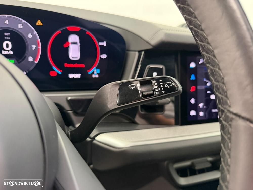 Porsche Cayenne E-Hybrid - 24