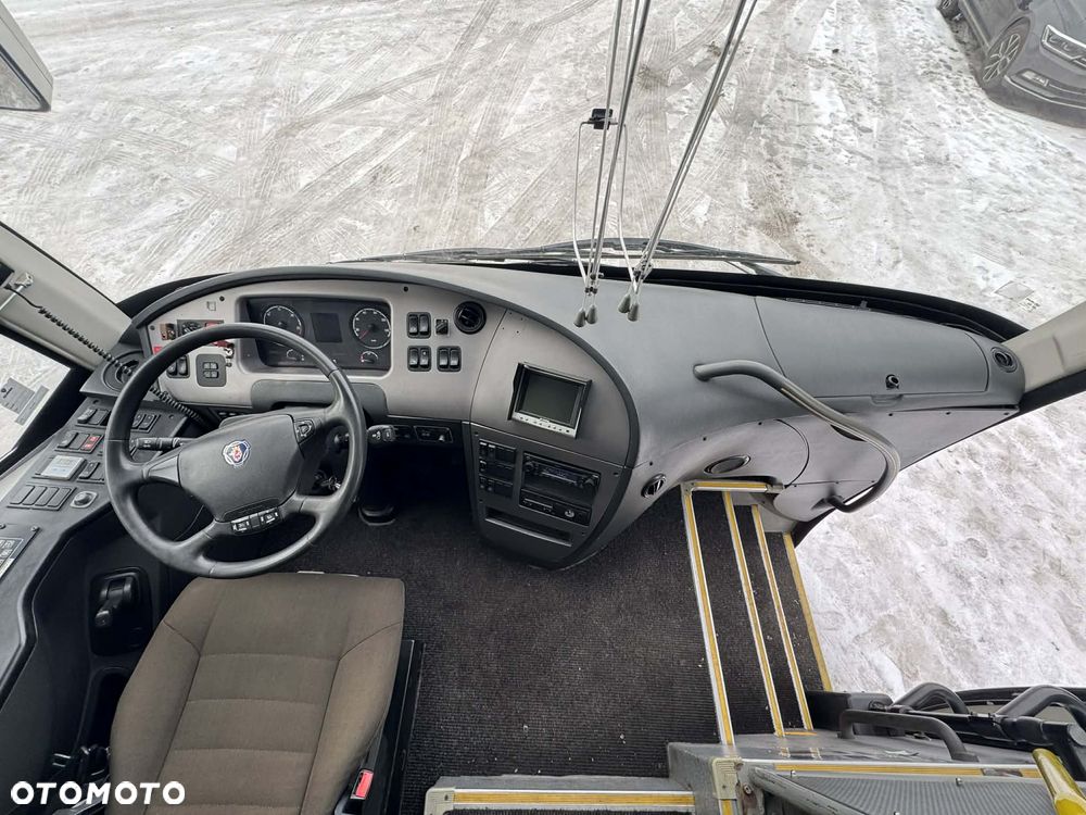 Scania Higer A30 - 19