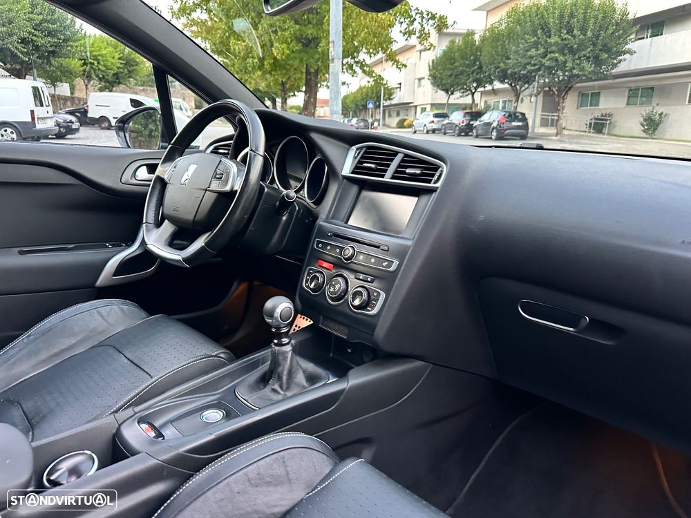 DS DS4 2.0 BlueHDi Sport Chic - 58