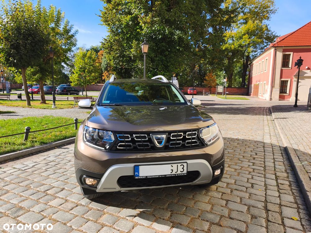 Dacia Duster 1.0 TCe Prestige - 25