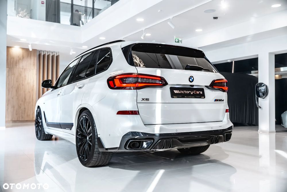 BMW X5 M - 4
