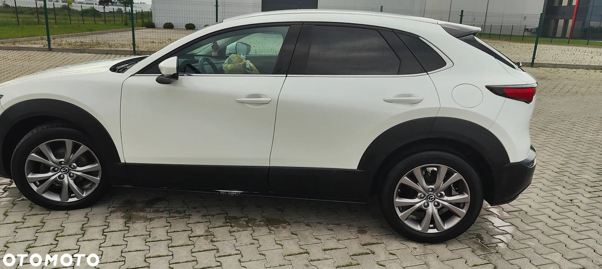 Mazda CX-30 - 16