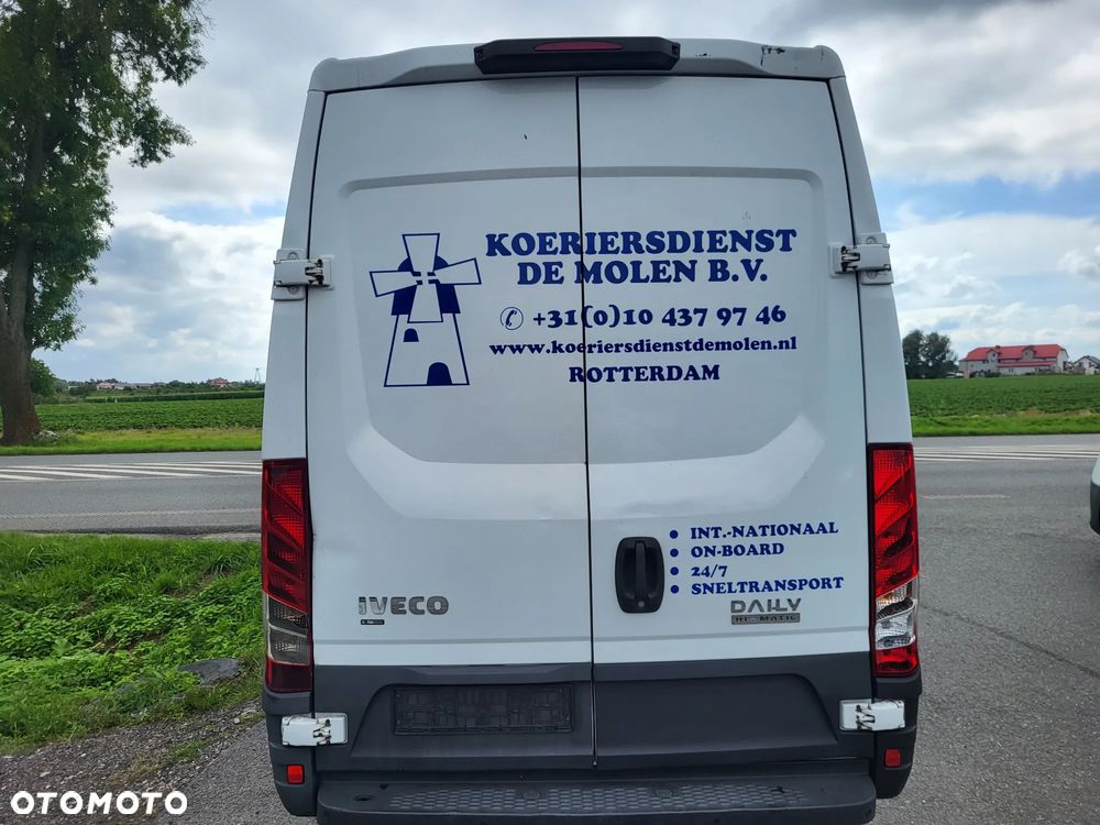 Iveco DAILY 35S16 MAXI - 7