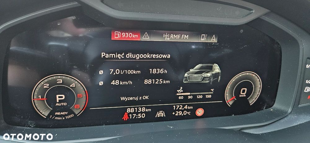 Audi A6 Avant 40 TDI mHEV Quattro S Line S tronic - 12