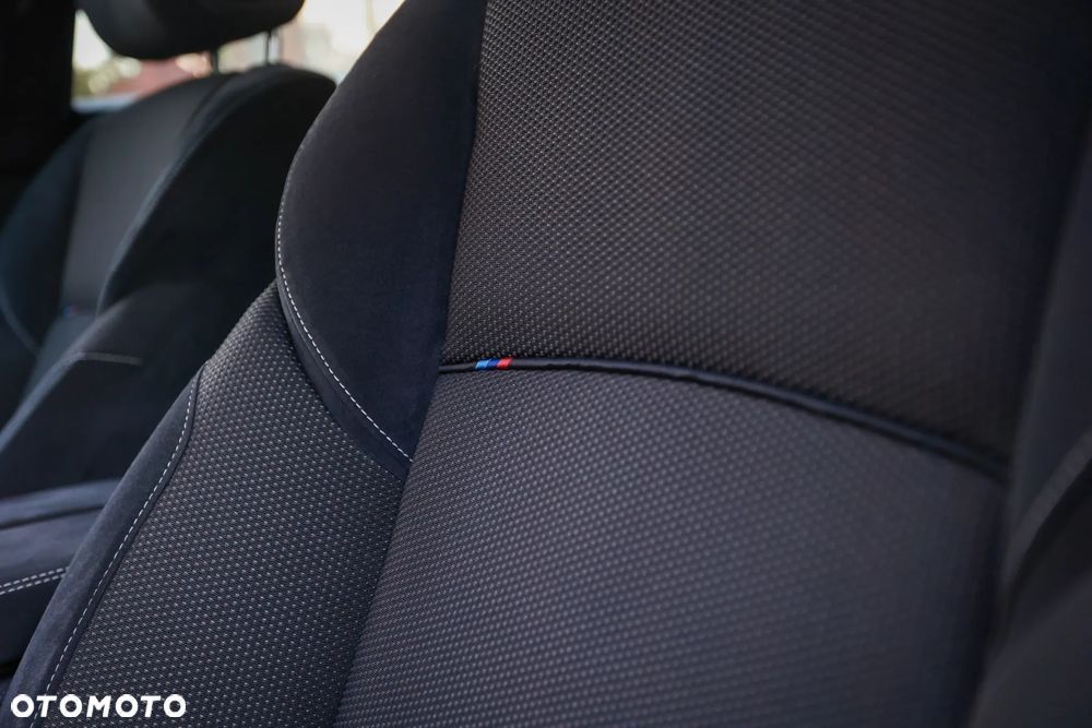 BMW Seria 5 520d - 20