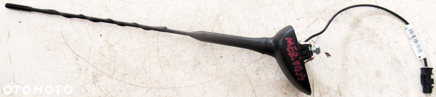 OPEL MERIVA B ANTENA RADIOWA GPS 13322155 - 1