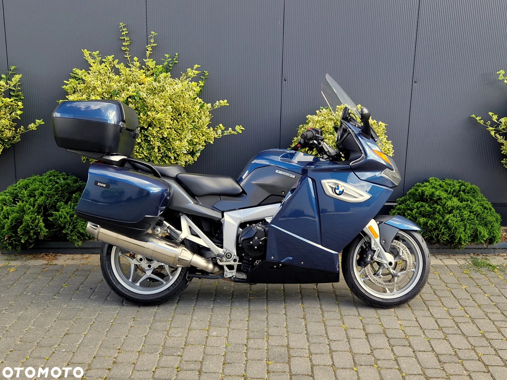BMW K - 3