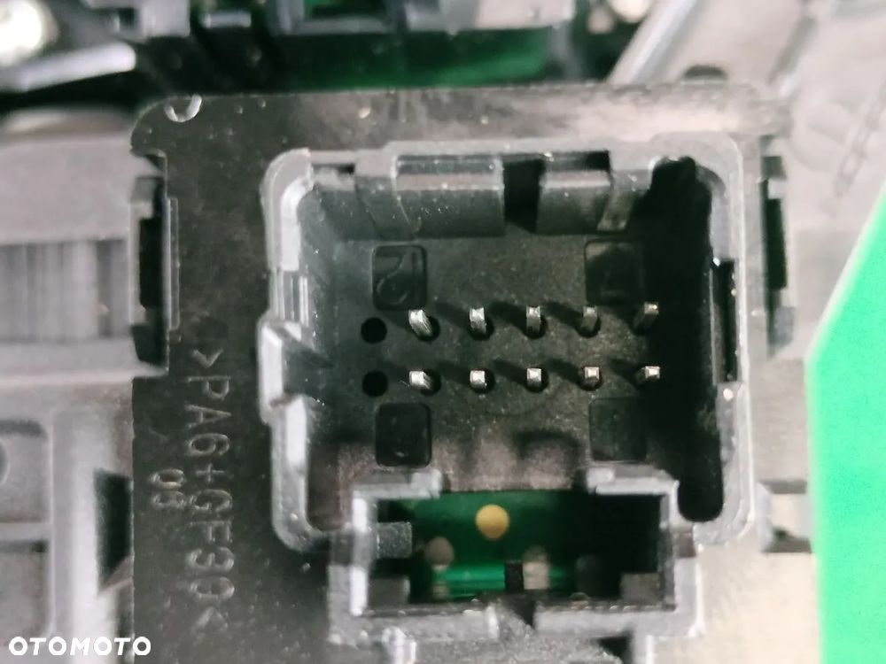 JEEP COMPASS 17-20r Przełącznik Trakcja Ręczny - 5