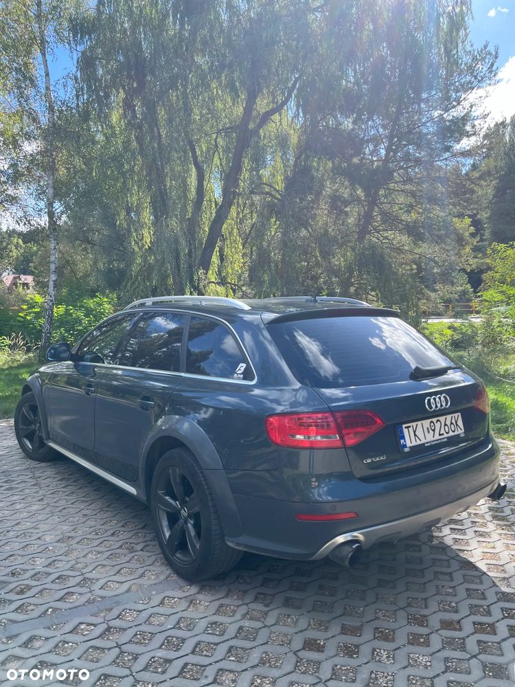 Audi A4 Allroad - 13