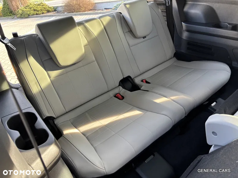 Renault Espace 1.2 E-Tech Full Hybrid 200 Techno MMT 7os - 27