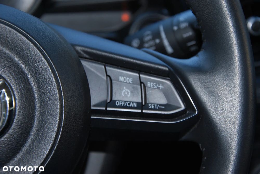 Mazda CX-3 2.0 SkyJoy - 30