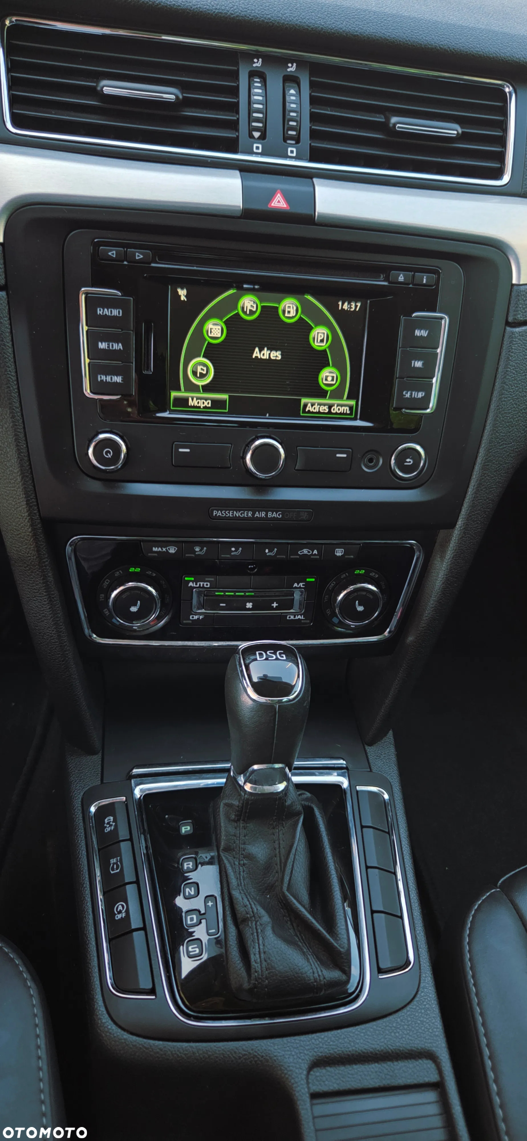 Skoda Superb 2.0 TDI Business DSG - 26