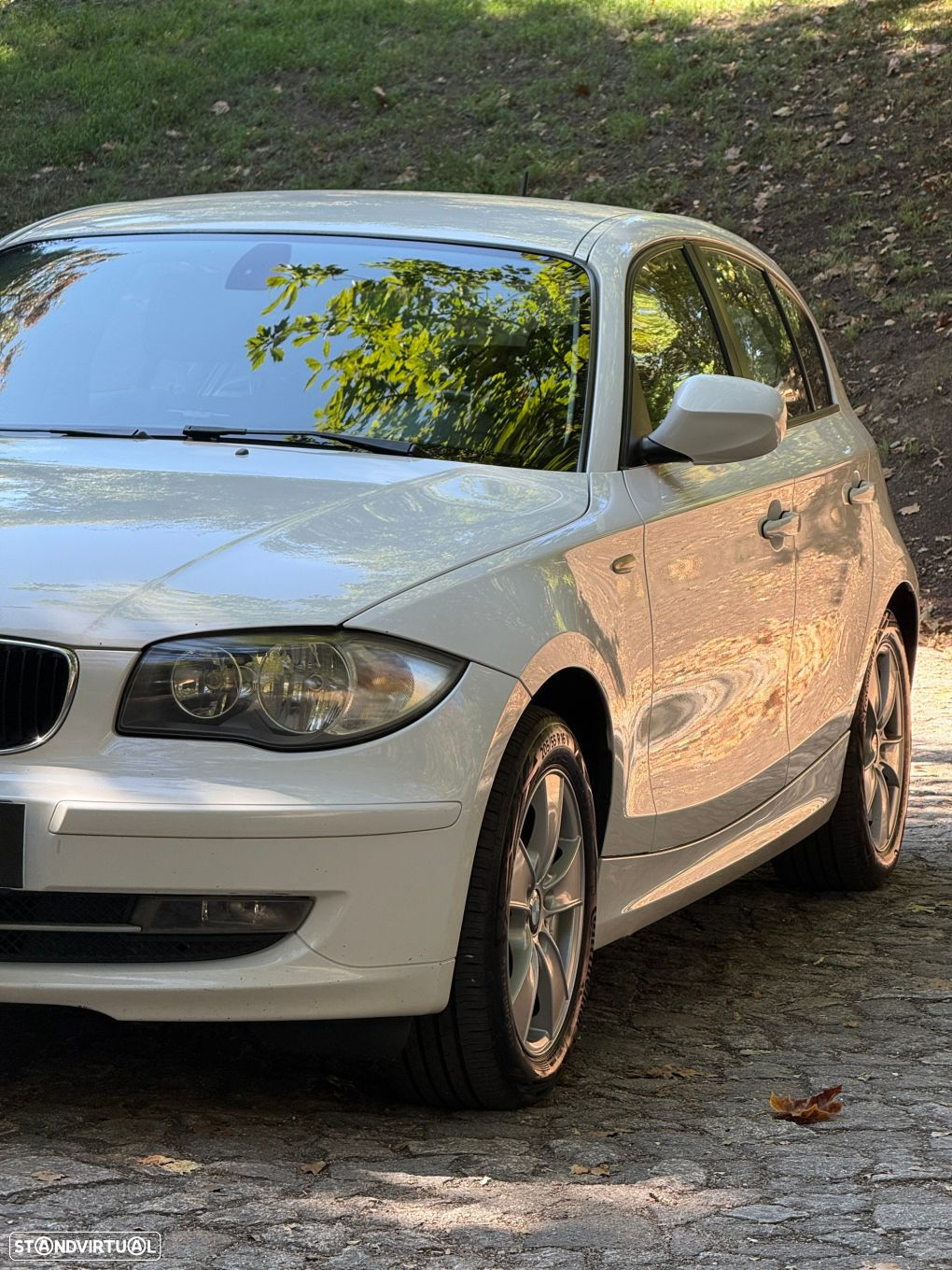 BMW 116 d - 5