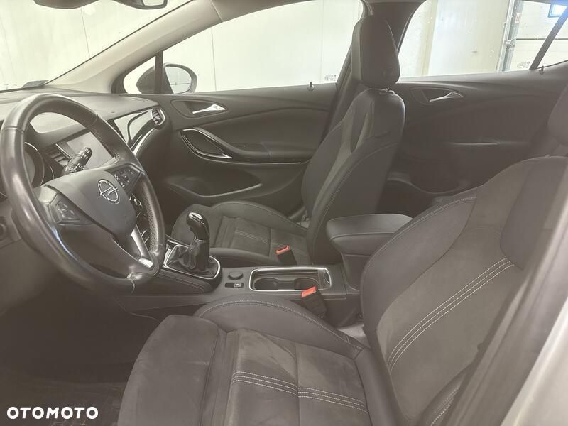 Opel Astra - 11