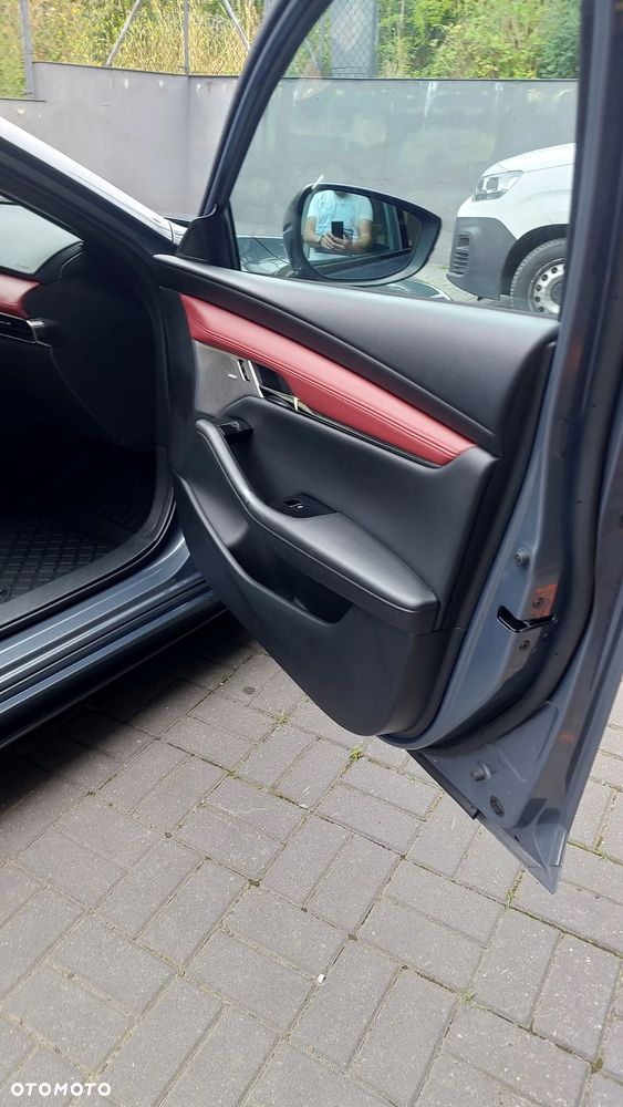 Mazda 3 - 12