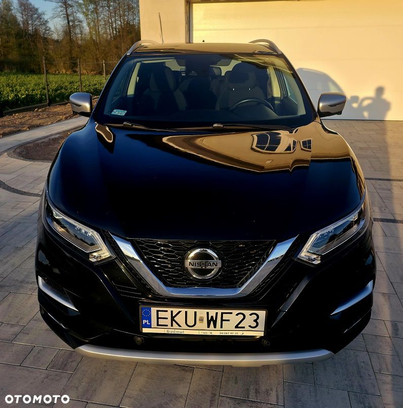 Nissan Qashqai 1.5 dCi N-Style - 10