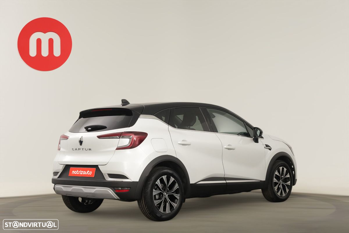 Renault Captur 1.0 TCe Techno - 4