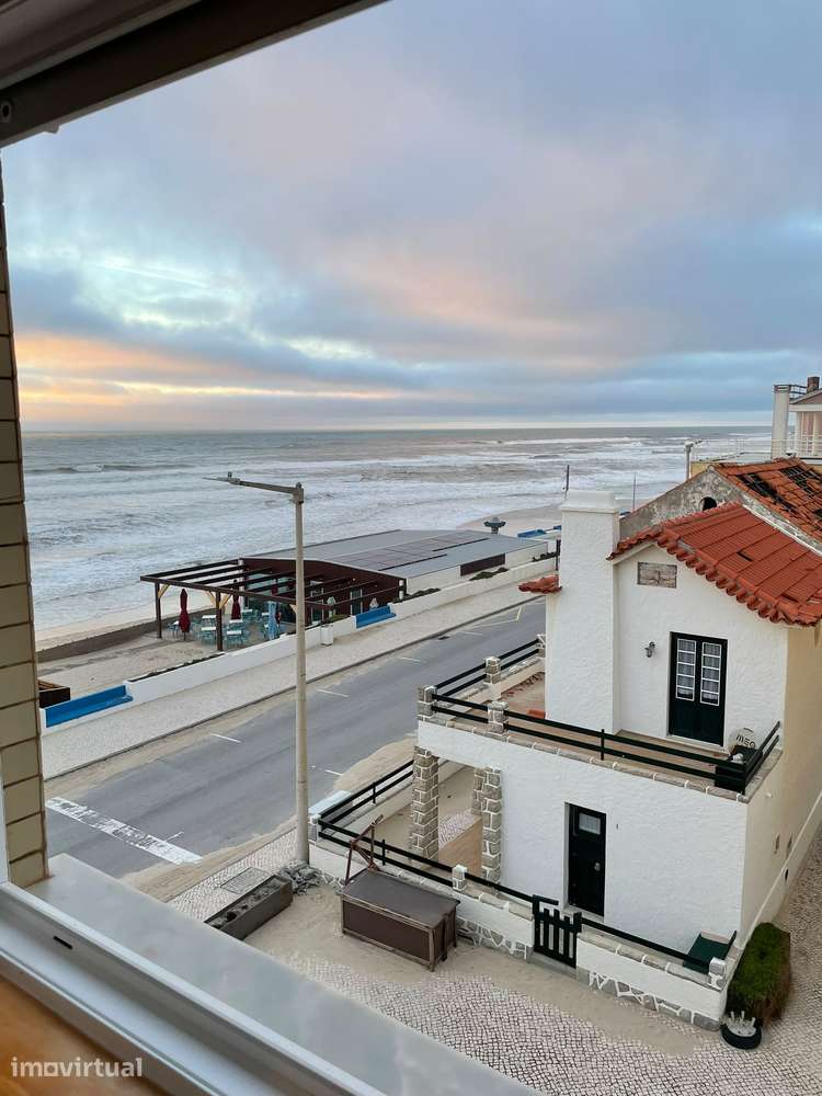 T1 com vista Mar - Praia do Pedrógão - Grande imagem: 5/25