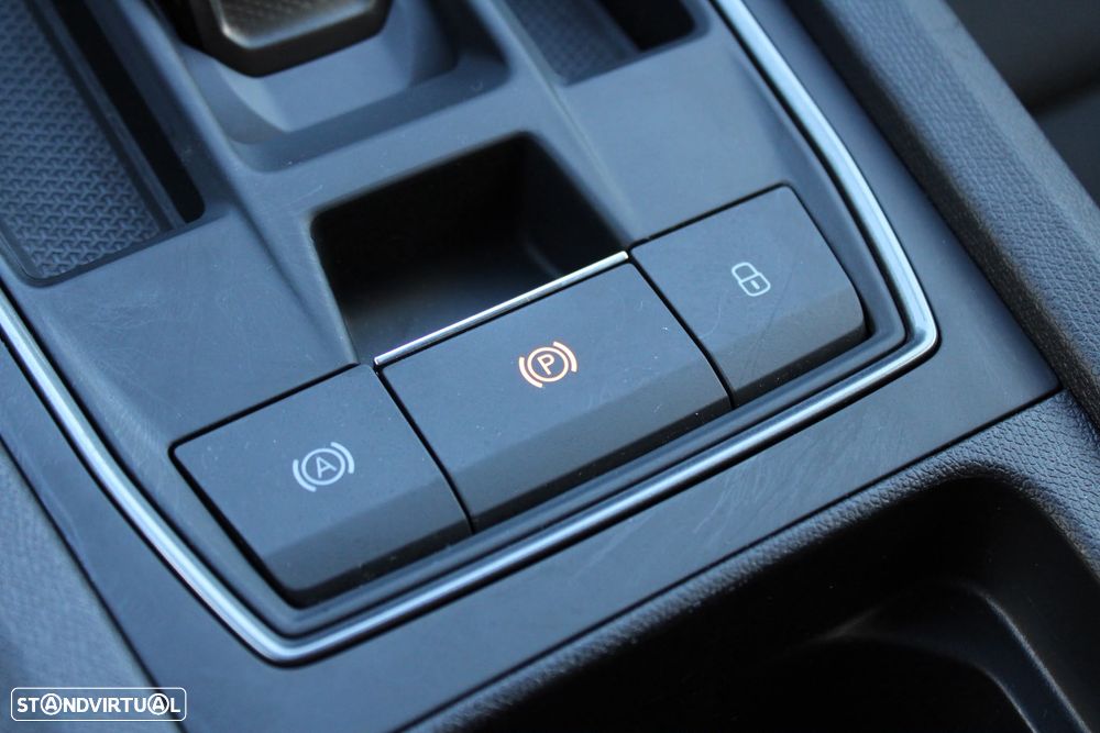 Cupra Leon ST 1.4 e-Hybrid VZ DSG - 23
