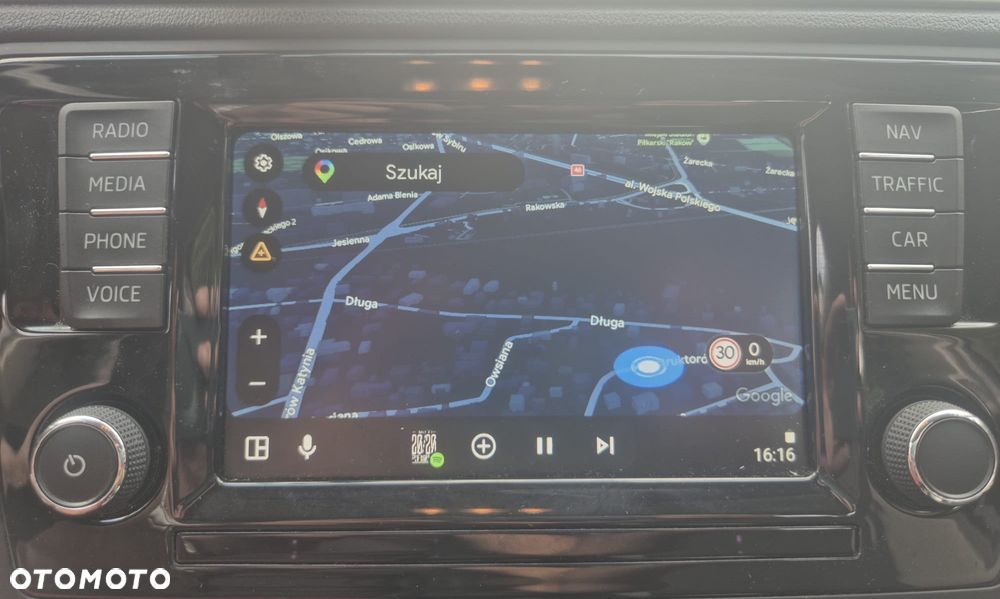 Skoda RAPID 1.0 TSI Ambition - 16