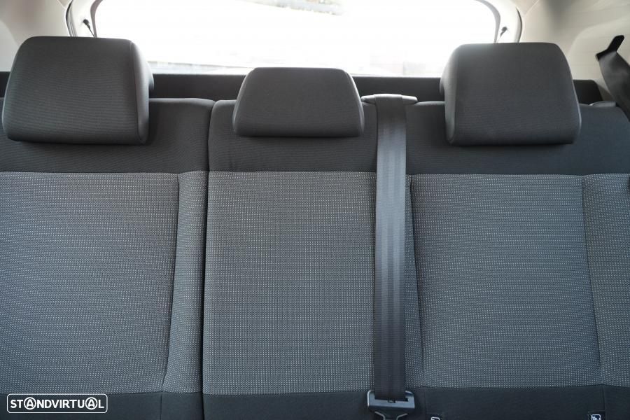 Citroën C4 Cactus BlueHDi 100 Stop&Start Feel Edition - 21