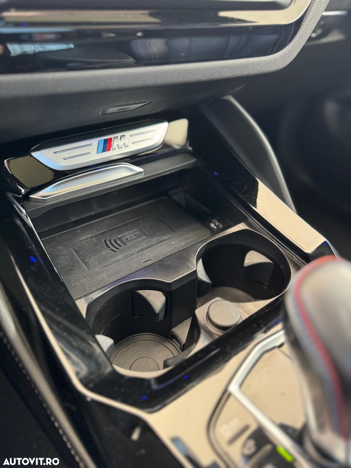 BMW X3 M Standard - 37
