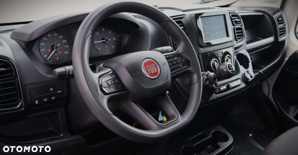 Fiat Ducato - 12