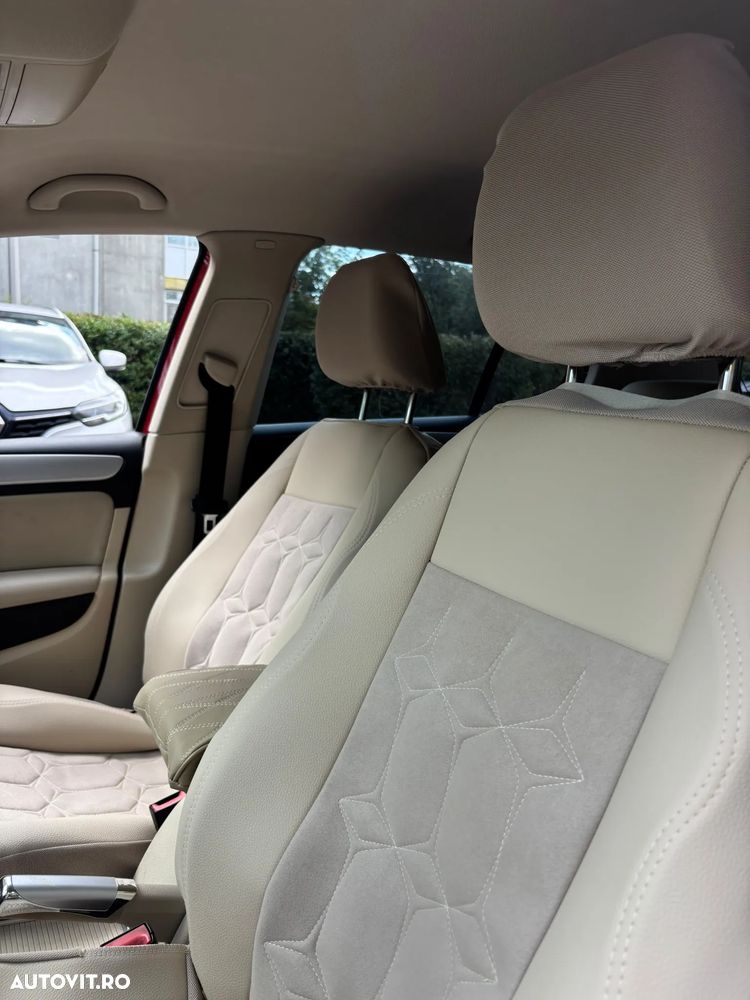 Volkswagen Golf - 7