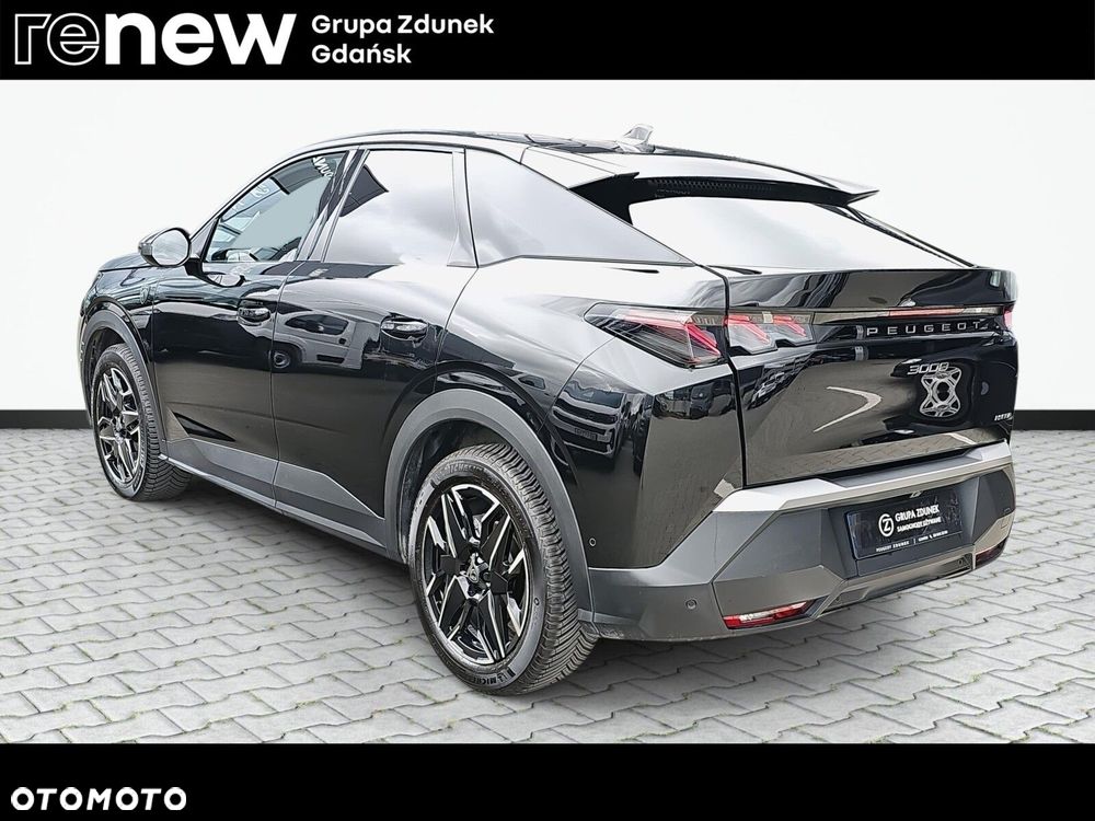 Peugeot 3008 - 8