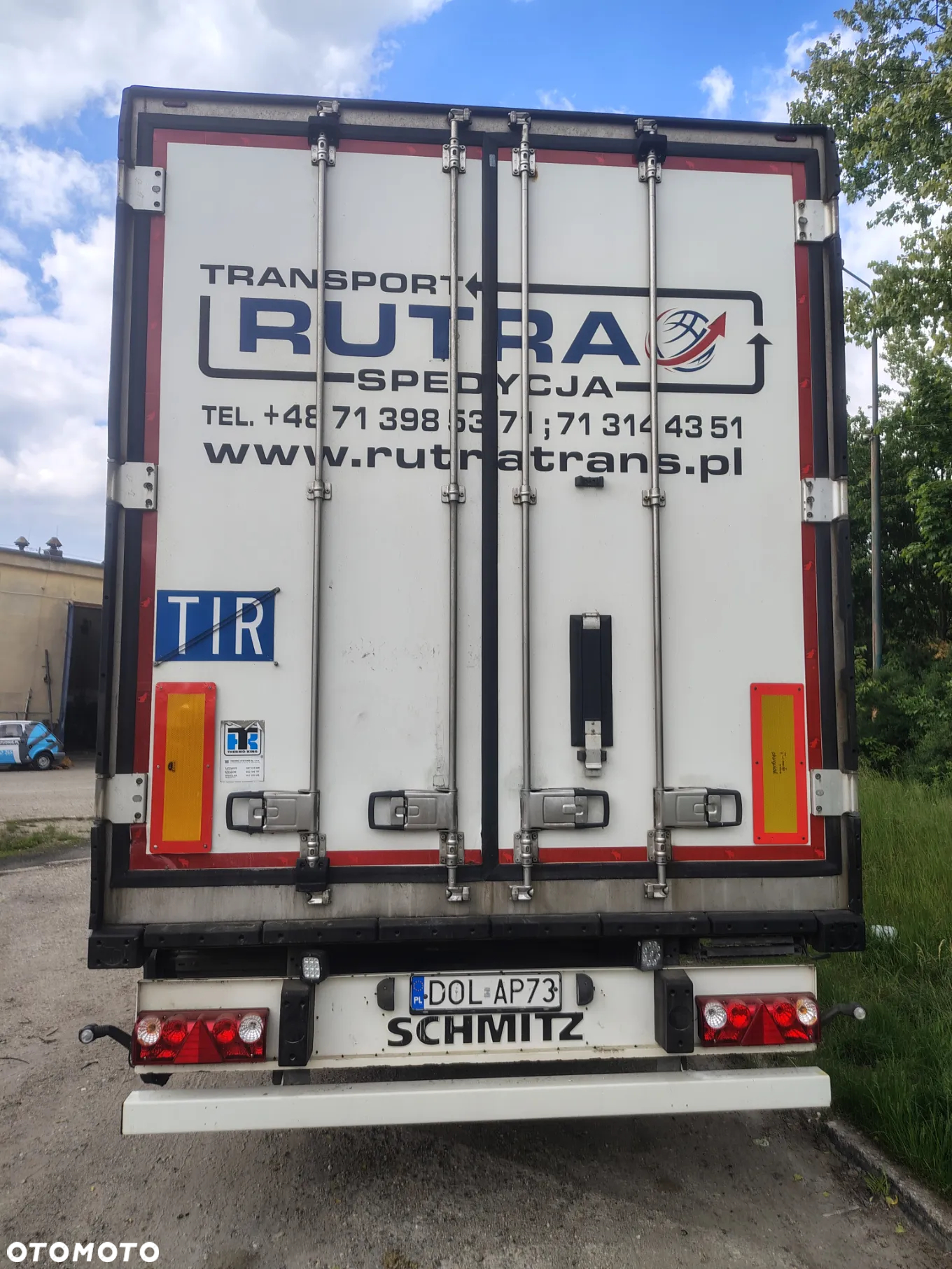 Schmitz Cargobull - 2