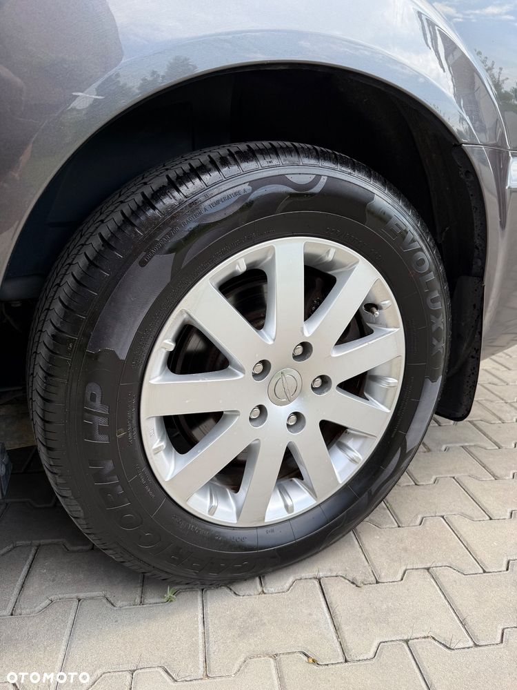 Chrysler Town & Country 3.6 Limited - 22