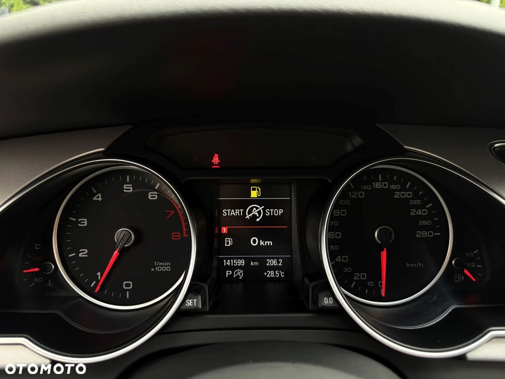 Audi A5 Sportback 1.8 TFSI multitronic - 21