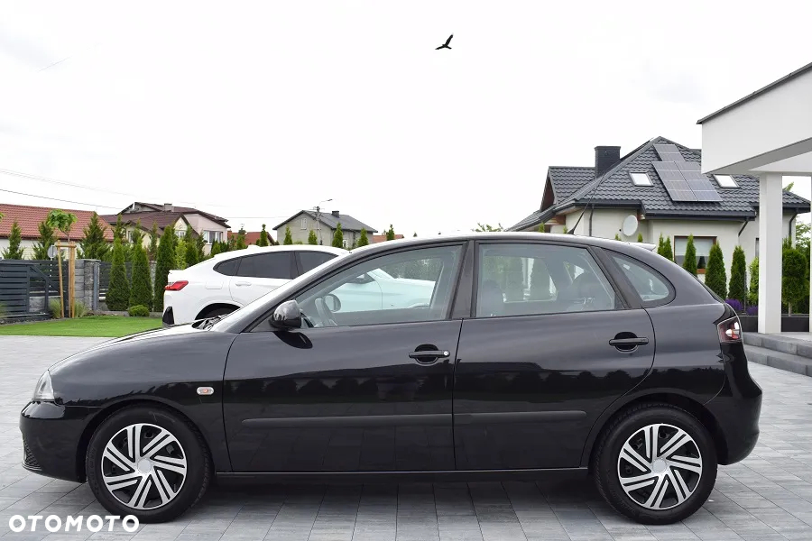 Seat Ibiza 1.9 TDI Sport - 3