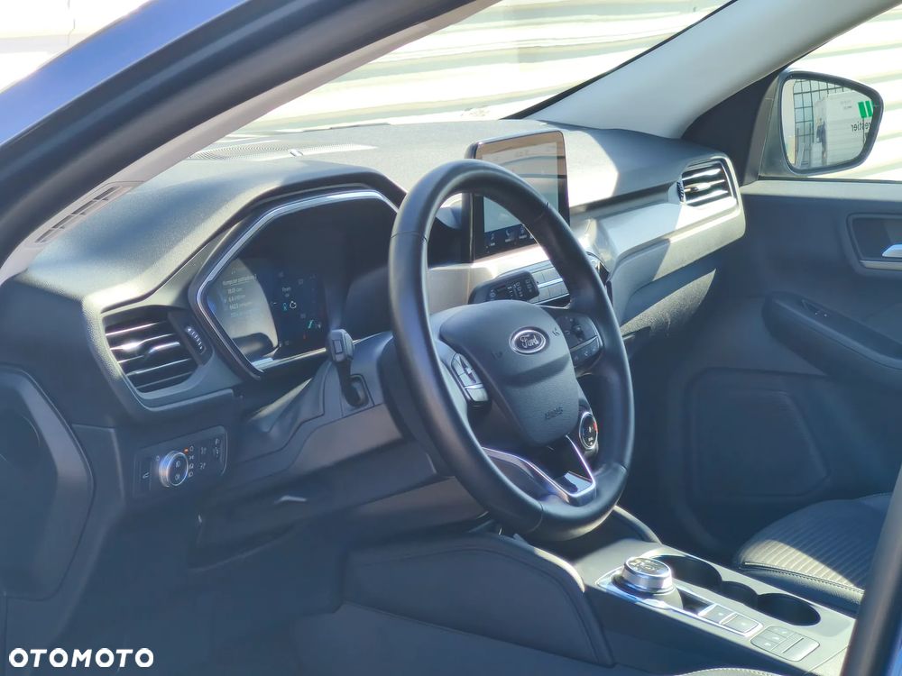 Ford Kuga 2.5 FHEV AWD Titanium X - 11