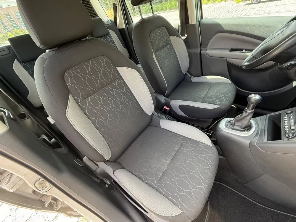 Citroën C3 Picasso 1.2 PureTech Exclusive - 12