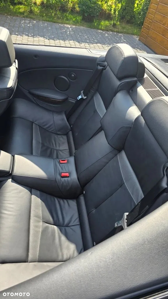 BMW Seria 6 650 i - 13