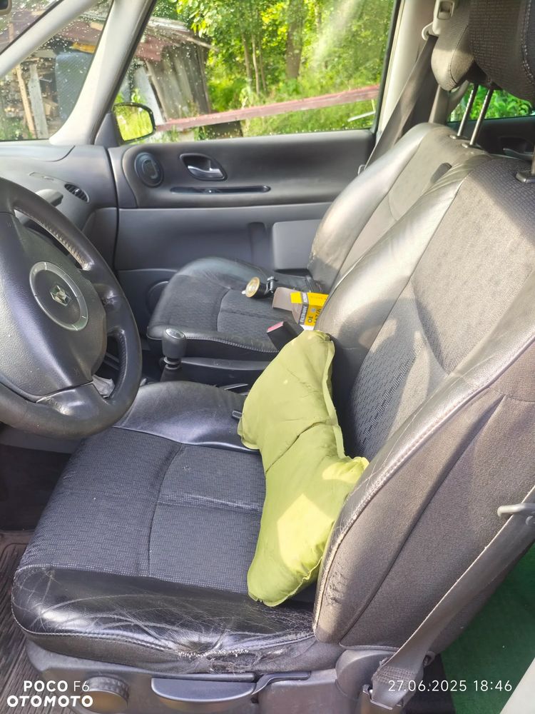 Renault Espace 2.0 dCi Dynamique - 5