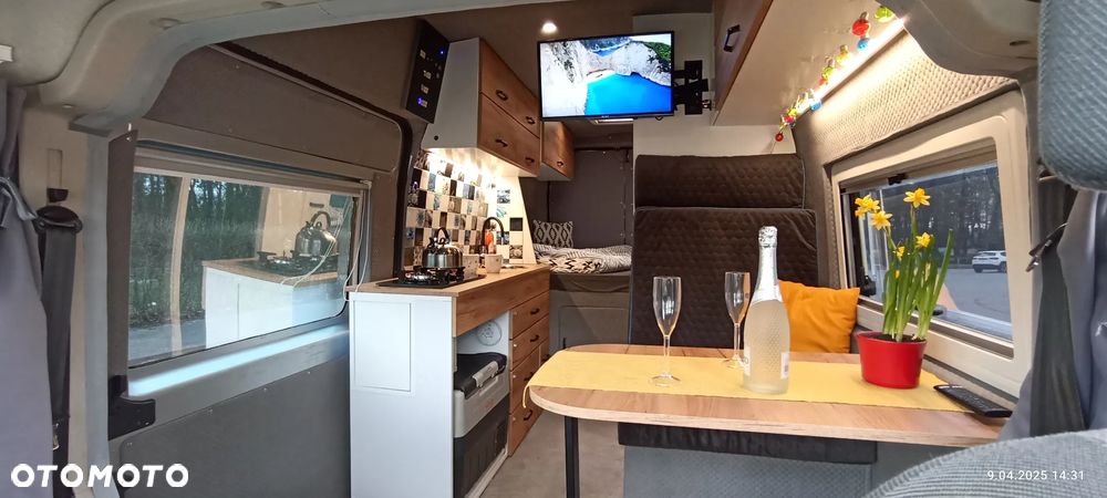 Citroën jumper - 10