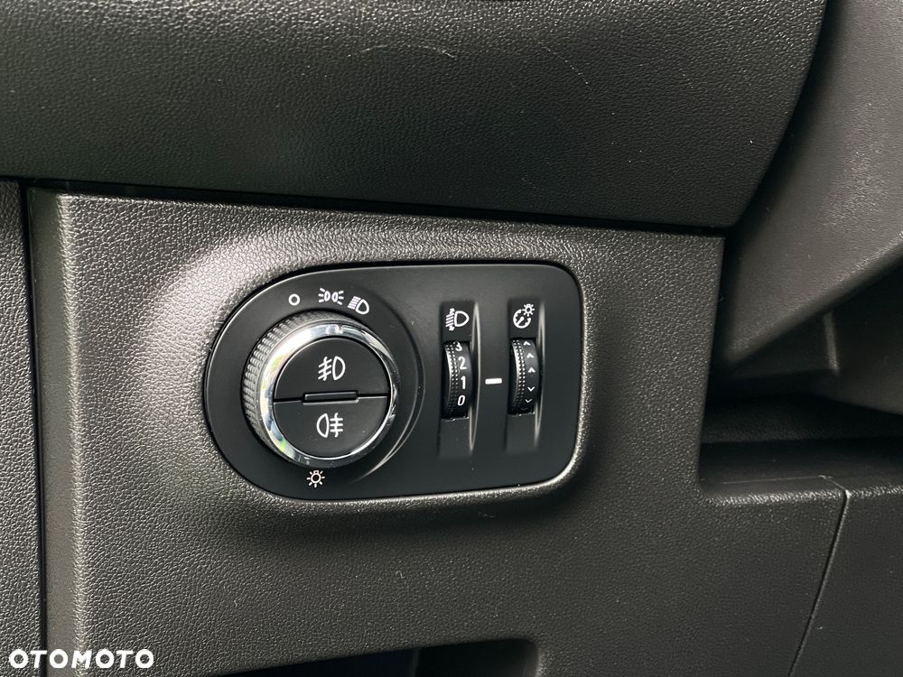 Opel Corsa 1.4 Turbo (ecoFLEX) Start/Stop Color Edition - 27