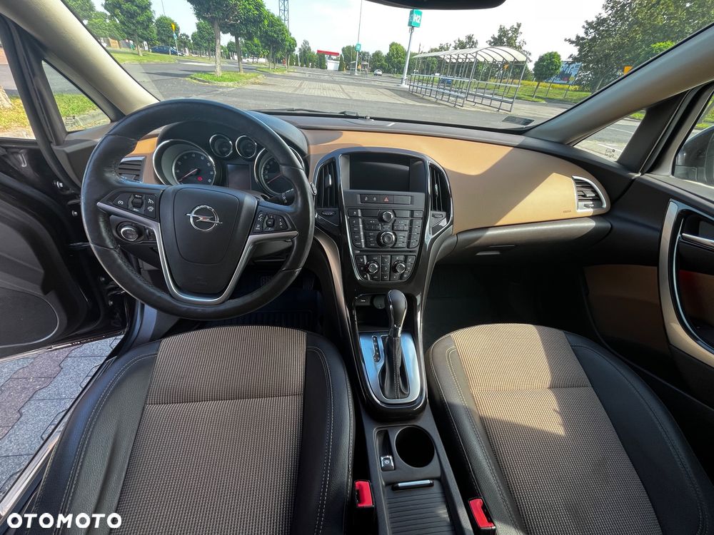 Opel Astra - 13