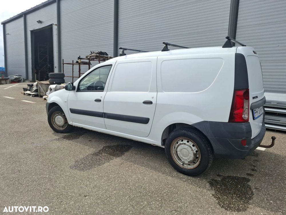 Dacia Logan Van ver-express-1-5-dci - 5