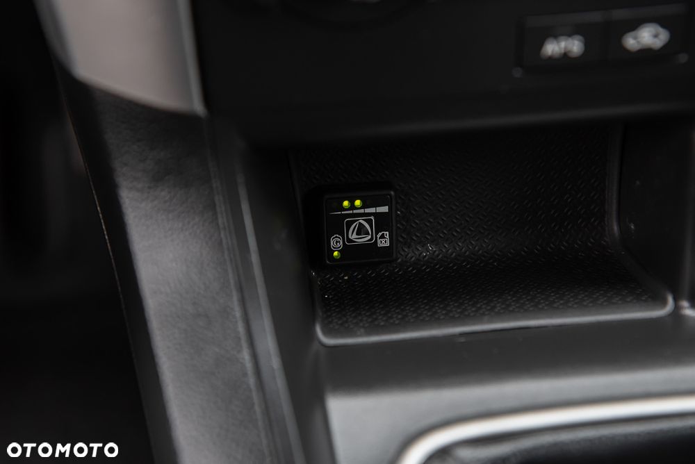 Chevrolet Captiva 2.4 2WD 7 Sitzer LS - 21