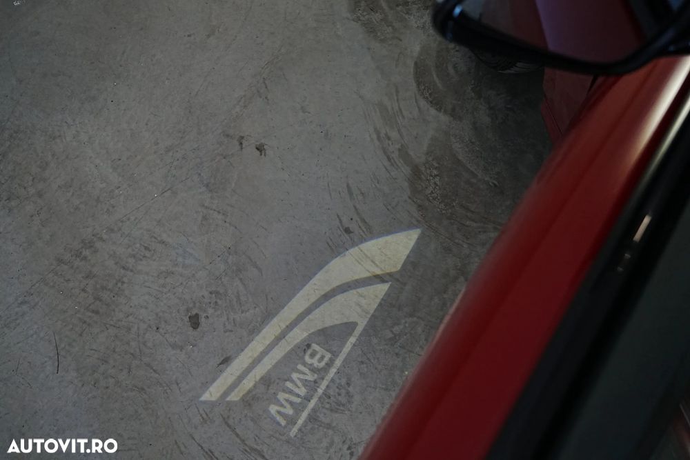 BMW Seria 2 218i Aut. M Sport - 23