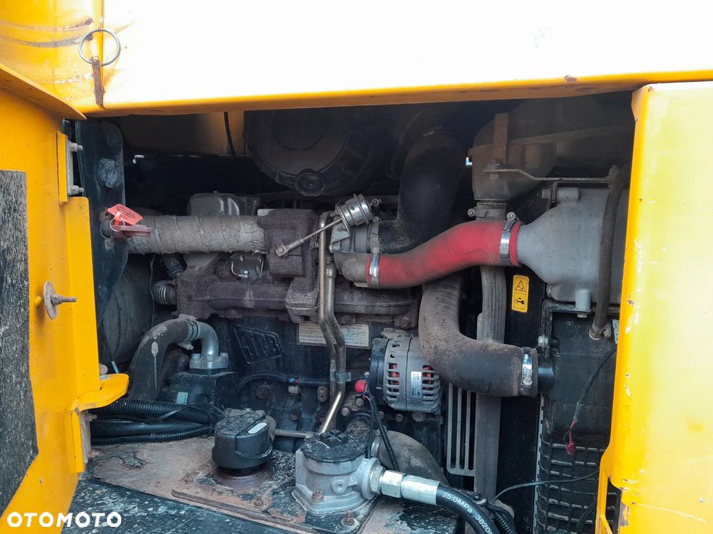 JCB 9FT   6t 7t 9t - 16