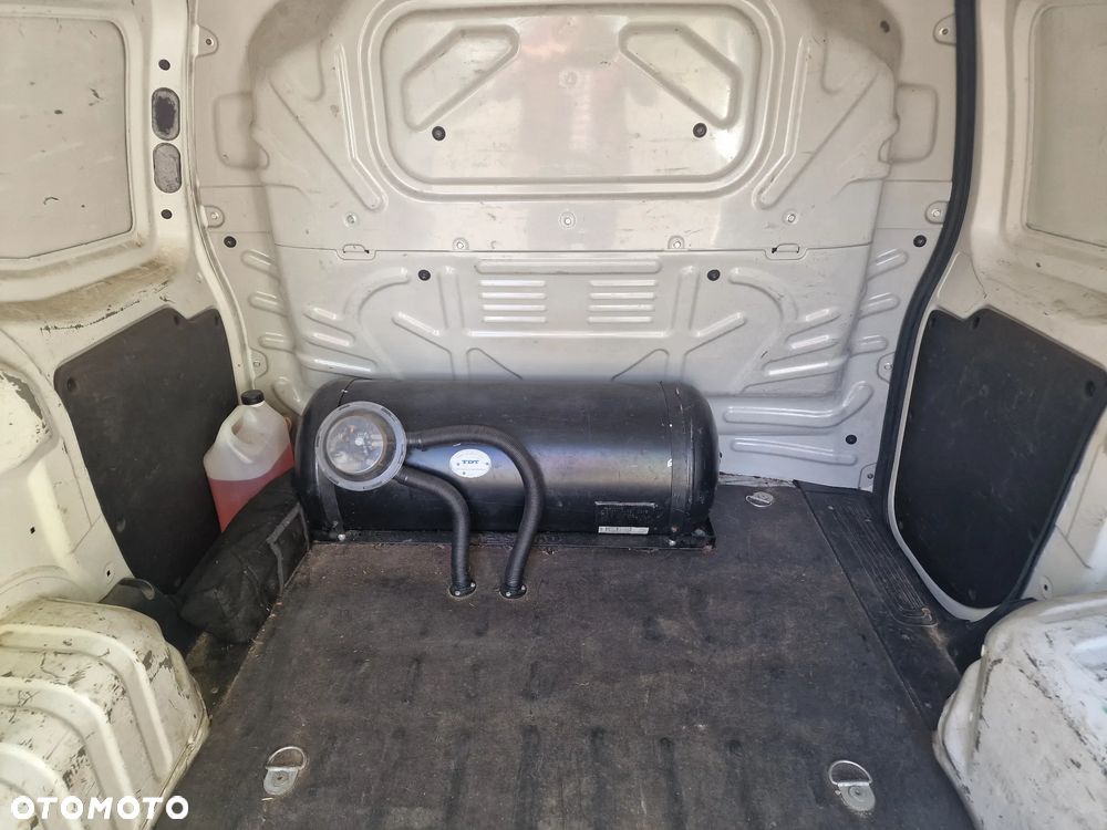Fiat Fiorino - 5