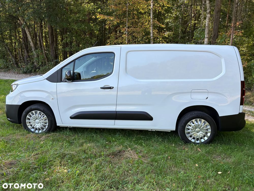 Toyota Proace City Verso 1.5 D-4D Combi - 8