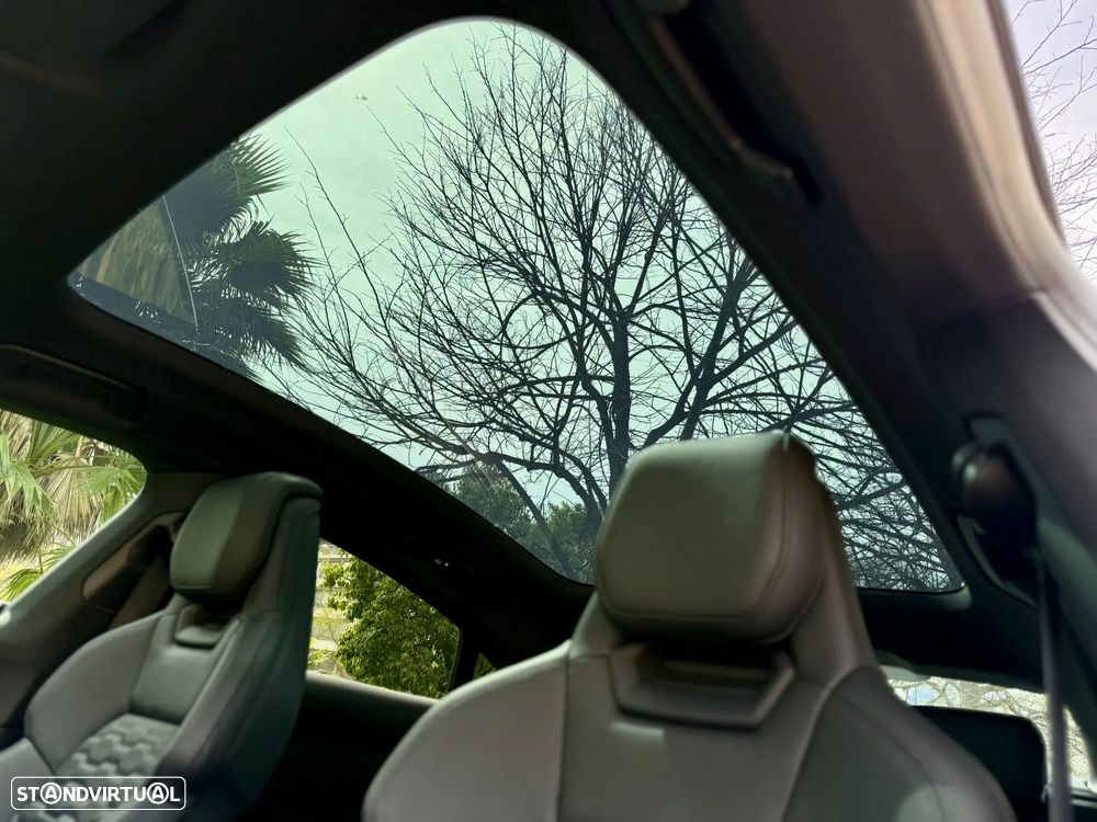 Audi e-tron GT quattro - 38