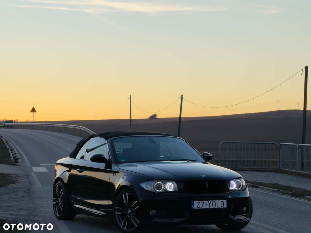 BMW Seria 1 118i - 2